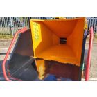 Först ST 6P ágaprító 13/44