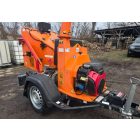 Timberwolf TW125 PH ágaprító 13/45