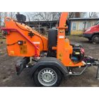 Timberwolf TW125 PH ágaprító 13/45