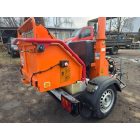 Timberwolf TW125 PH ágaprító 13/45