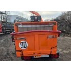 Timberwolf TW125 PH ágaprító 13/45