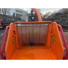 Timberwolf TW125 PH ágaprító 13/45