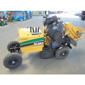 Vermeer SC362 tuskómaró 13/46