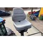 Igland erdészeti pótkocsi daruval  13/47 