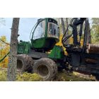 John Deere 1010 E forwarder 13/48
