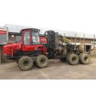 Komatsu 835 forwarder 13/49