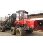 Komatsu 835 forwarder 13/49