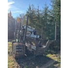 John Deere 1010E forwarder 13/50