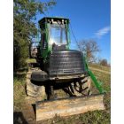 John Deere 1010E forwarder 13/50
