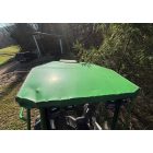 John Deere 1010E forwarder 13/50