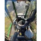 John Deere 1010E forwarder 13/50