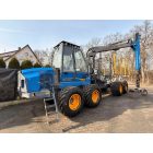 Rottne F15 D forwarder 13/51