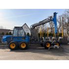 Rottne F15 D forwarder 13/51