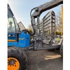 Rottne F15 D forwarder 13/51