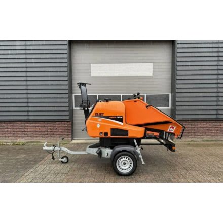 Eliet Mega Prof ágdaráló / ágaprító 13/52