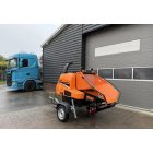 Eliet Mega Prof ágdaráló / ágaprító 13/52