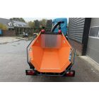 Eliet Mega Prof ágdaráló / ágaprító 13/52