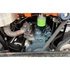 Eliet Mega Prof ágdaráló / ágaprító 13/52