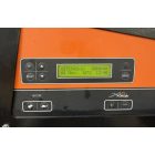 Eliet Mega Prof ágdaráló / ágaprító 13/52