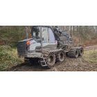 Logset 5FGT forwarder 13/53