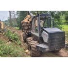 Logset 5FGT forwarder 13/53
