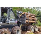 Logset 5FGT forwarder 13/53