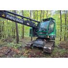 Neuson 183HVT harvester 13/54