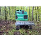 Neuson 183HVT harvester 13/54