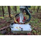 Neuson 183HVT harvester 13/54