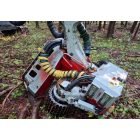 Neuson 183HVT harvester 13/54