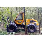 Sampo-Rosenlew HR46X harvester 13/6