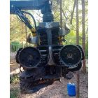 Sampo-Rosenlew HR46X harvester 13/6