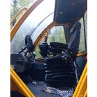 Sampo-Rosenlew HR46X harvester 13/6