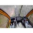 Sampo-Rosenlew HR46X harvester 13/6