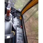 Sampo-Rosenlew HR46X harvester 13/6