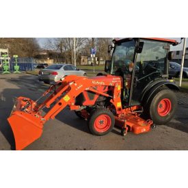 Kubota LX401 kistraktor 13/9