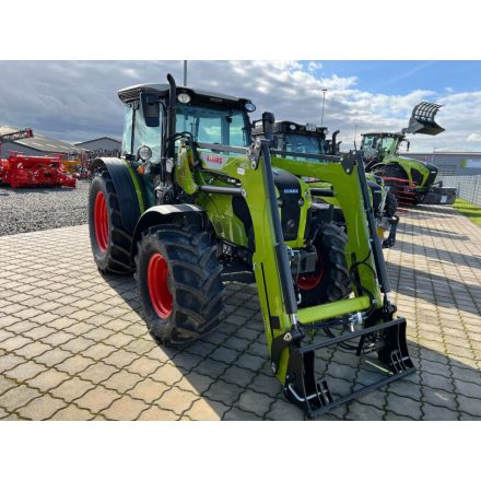 Claas Elios 210 traktor 13/9