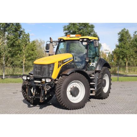 JCB Fastrac 8250 traktor 13/9