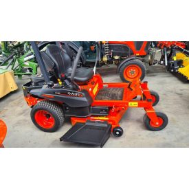 Kubota Z1-421 fűnyíró traktor 14/1-Kattints ide!
