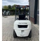 Eurotrac FE30 ECO elektromos targonca 14/10