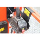 LGMG AS0808 ollós emelő 14/10