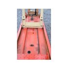 LGMG AS0808 ollós emelő 14/10