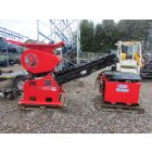 Red Rhino mobil pofás törőgép 14/12