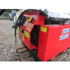 Red Rhino mobil pofás törőgép 14/12