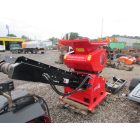 Red Rhino mobil pofás törőgép 14/12