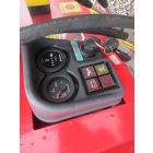 Red Rhino mobil pofás törőgép 14/12