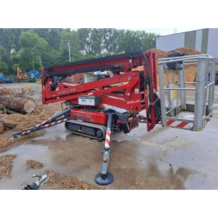 Hinowa LightLift 20.10 teleszkópos emelő 14/13