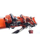 Jekko SPK60 daru 14/13