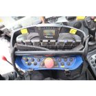 Jekko SPK60 daru 14/13