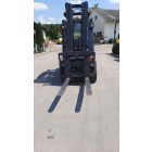 Linde H30D Triplex targonca 14/14